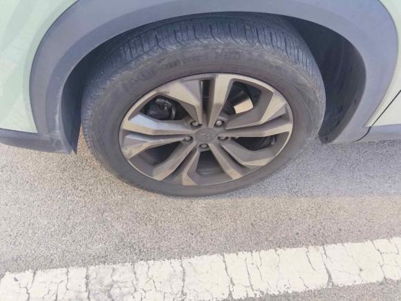 [青岛·鲁B] 二手五菱汽车五菱星辰2021款 1.5T CVT星辉版