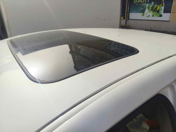 [嘉兴·浙A] 二手雷克萨斯雷克萨斯ES2006款 350