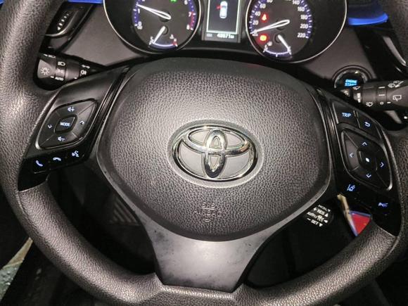 [苏州·苏U] 二手丰田奕泽IZOA2020款 2.0L 奕享版