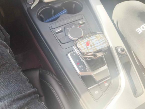 [南通·苏F] 二手奥迪奥迪A52017款 Coupe 40 TFSI 时尚型