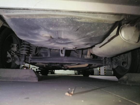 [深圳·粤B] 二手丰田花冠2010款 1.6L 自动经典版