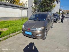 [西安·陕V] 五菱汽车五菱宏光2015款 1.5L S 基本型国IV