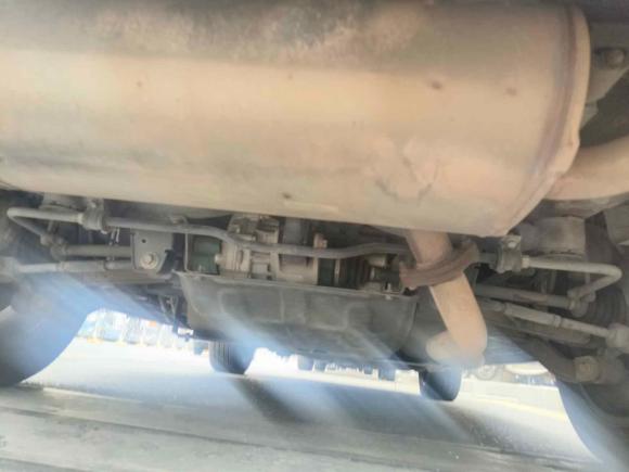 [深圳·粤B] 二手比亚迪唐新能源2015款 2.0T 四驱旗舰型