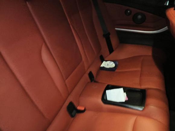 [苏州·苏U] 二手宝马宝马4系2019款 425i M运动曜夜版