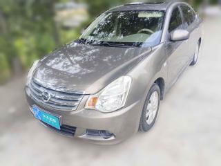 日产轩逸2018款 经典 1.6XE+ CVT领先版「上海二手车」「天天拍车」