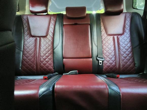 [上海·沪C] 二手东风风行风行T52018款 230T CVT智享型