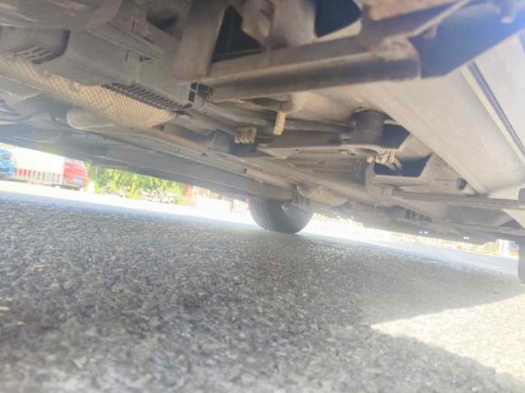 [南通·苏F] 二手标致标致20082014款 1.6L 自动潮流版