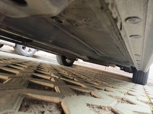 [南通·苏F] 二手雪佛兰科鲁兹2015款 1.5L 经典 SE MT