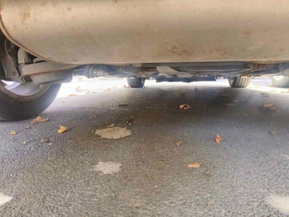 [济南·鲁A] 二手福特福克斯2012款 两厢 2.0L 自动豪华运动型