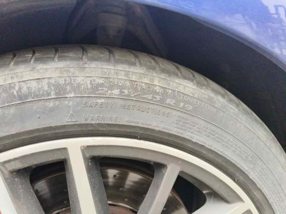 [无锡·苏U] 二手玛莎拉蒂Ghibli2014款 3.0T S Q4