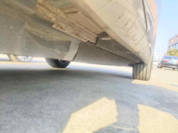 [南京·苏A] 二手奥迪奥迪Q32015款 35 TFSI quattro 技术型