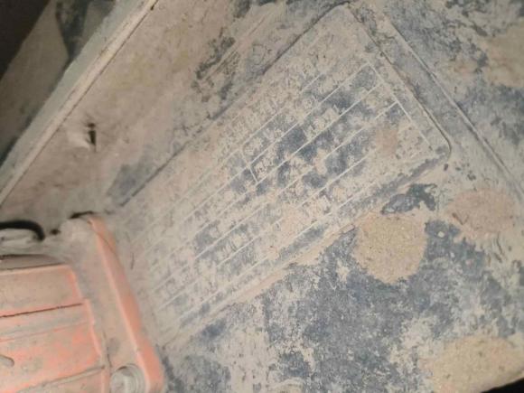 [济南·鲁A] 二手长安跨越跨越星V5 EV2021款 豪华版5座厢式车菱电系统