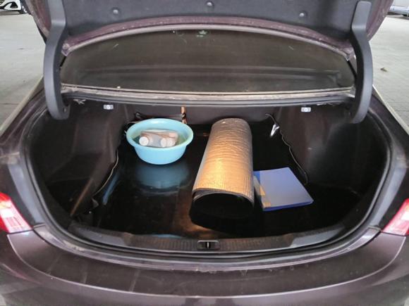 [南通·苏F] 二手别克君越2016款 20T 精英型