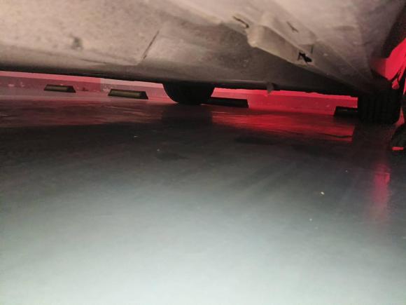 [南京·苏A] 二手奥迪奥迪A6L2019款 40 TFSI 豪华动感型