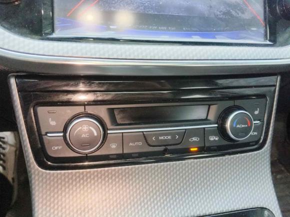 [杭州·浙A] 二手吉利汽车帝豪GS2016款 运动版 1.3T 自动臻尚型