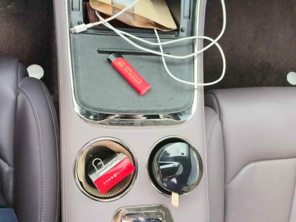 [成都·川A] 二手零跑汽车零跑C112023款 纯电 580四驱性能版