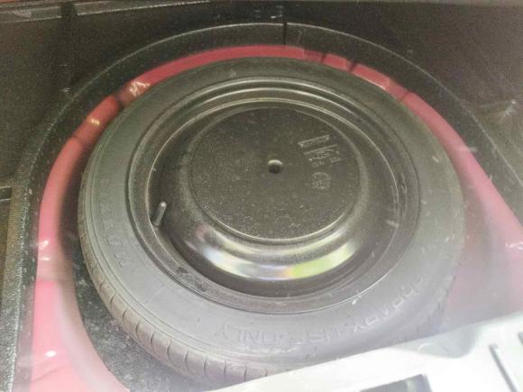 [合肥·皖A] 二手福特福克斯2012款 两厢 1.6L 自动风尚型