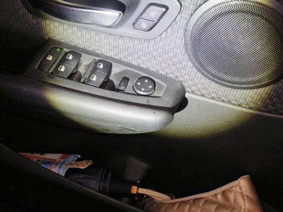 [杭州·浙A] 二手宝马宝马2系旅行车2016款 218i 时尚型