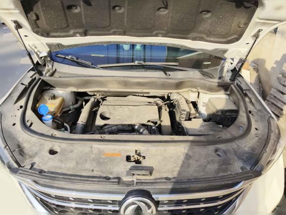 [无锡·苏B] 二手东风风神东风风神AX72021款 1.6T 自动质越版