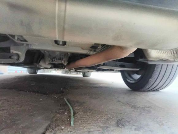 [佛山·粤A] 二手宝马宝马5系2020款 530Li 尊享型 M运动套装