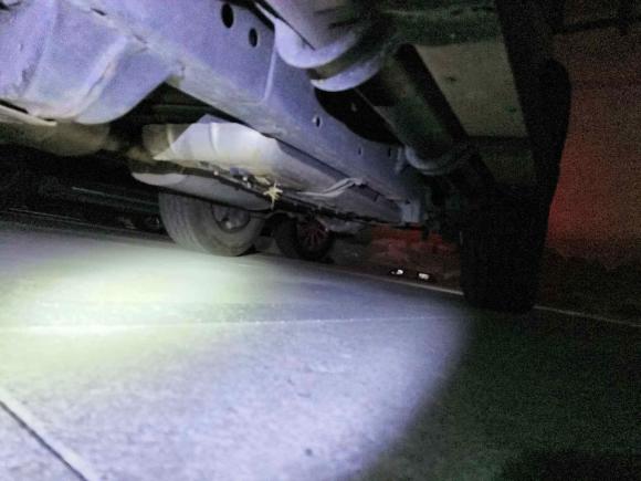 [上海·苏G] 二手坦克坦克3002021款 越野版 2.0T 征服者