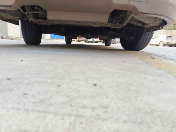 [佛山·湘F] 二手福田风景G72017款 2.0L长轴商运版厢货高顶6座4Q20M