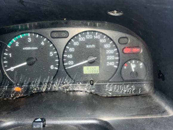 [南京·皖M] 二手福特经典全顺2013款 2.8T柴油后双胎加长轴高顶JX493ZLQ4