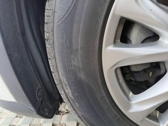 [苏州·苏E] 二手马自达马自达CX-42016款 2.0L 自动两驱蓝天品位版