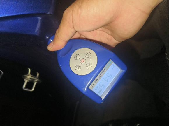 [广州·粤A] 二手本田雅阁2018款 260TURBO 精英版 国V