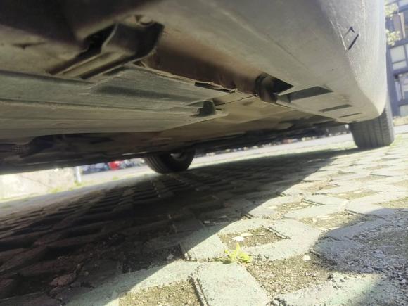 [上海·苏N] 二手福特福克斯2015款 两厢 1.6L 自动风尚型