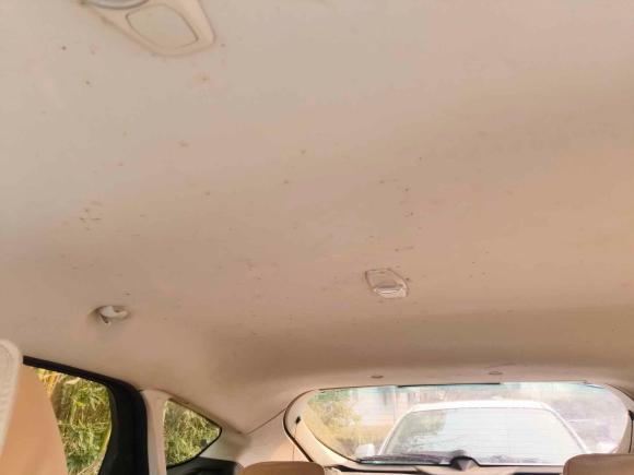 [青岛·鲁B] 二手福特福克斯2012款 两厢 1.6L 手动舒适型