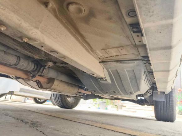 [台州·浙J] 二手本田本田CR-V2010款 2.0L 自动四驱经典版