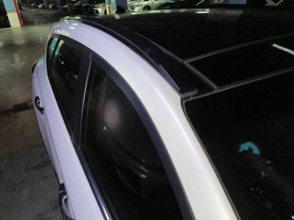 [青岛·鲁B] 二手现代途胜2018款 1.6T 双离合两驱15周年特别版