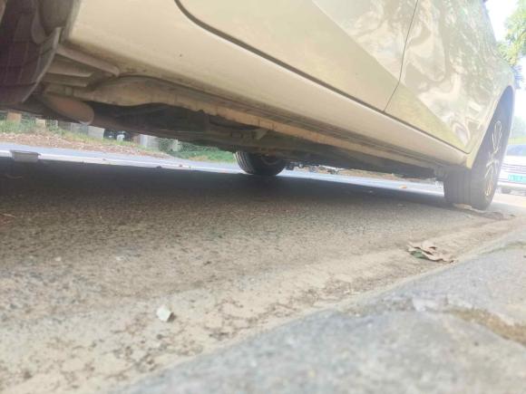 [杭州·浙A] 二手丰田雷凌2016款 1.6G CVT精英版