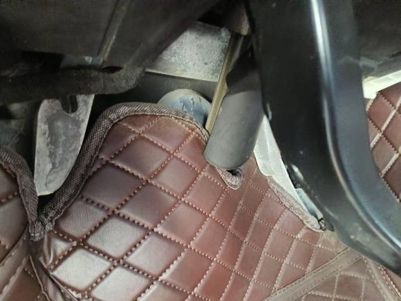 [济南·鲁A] 二手奥迪奥迪Q72012款 3.0 TFSI 舒适型(200kW)