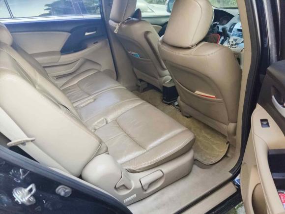 [温州·浙C] 二手本田奥德赛2013款 2.4L 豪华版