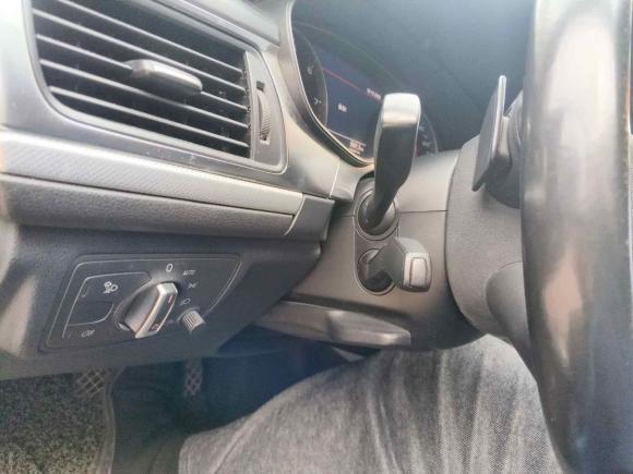 [青岛·鲁B] 二手奥迪奥迪A6L2014款 TFSI 标准型