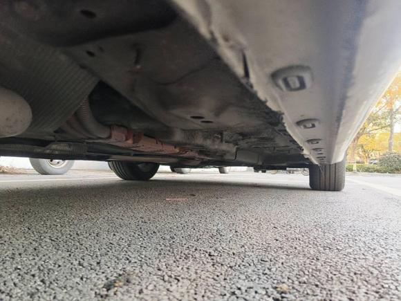 [上海·沪A] 二手荣威荣威i6新能源2019款 PLUS 50T 互联网荣耀旗舰版