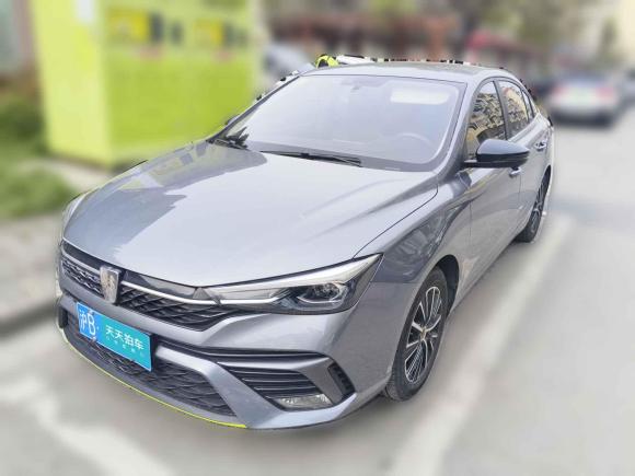 榮威榮威i52021款 改款 1.5L CVT鉆石版「上海二手車」「天天拍車」