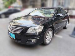 [武汉·鄂A] 丰田凯美瑞2007款 240V NAVI至尊导航版