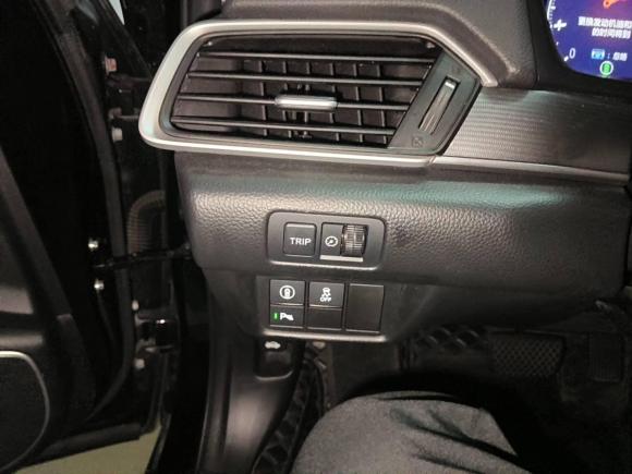 [温州·浙C] 二手本田雅阁2018款 260TURBO 豪华版 国V