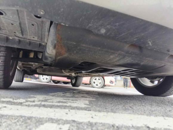 [杭州·浙B] 二手宝骏宝骏5302020款 1.5T CVT尊贵互联型 6座