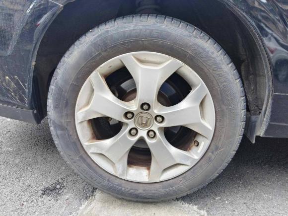 [深圳·粤S] 二手本田歌诗图2011款 3.5L 旗舰版