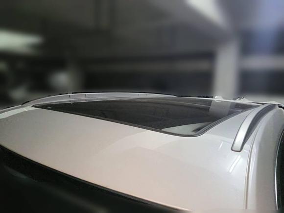 [济南·鲁A] 二手凯迪拉克凯迪拉克XT52016款 25T 豪华型