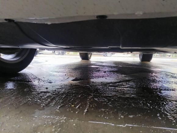 [西安·陕A] 二手宝马宝马X32018款 xDrive28i M运动套装 国V