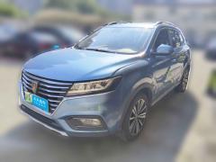 [上海·沪A]荣威&nbsp;&nbsp;荣威RX5新能源&nbsp;&nbsp;2017款 eRX5 50T 混动互联尊荣旗舰版
