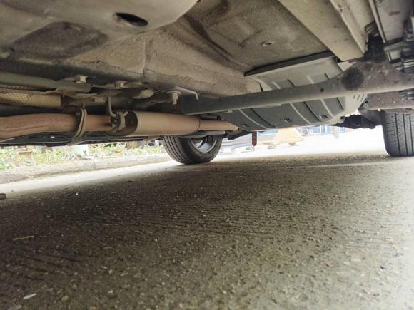 [南昌·赣A] 二手哈弗哈弗H62018款 红标 1.5T 自动豪华型