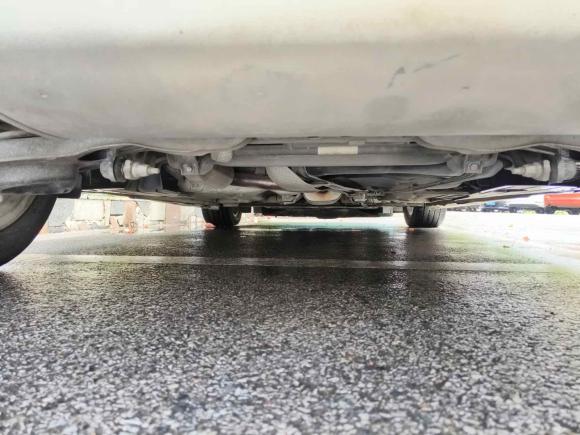 [上海·苏U] 二手福特福克斯2012款 两厢 2.0L 自动豪华运动型