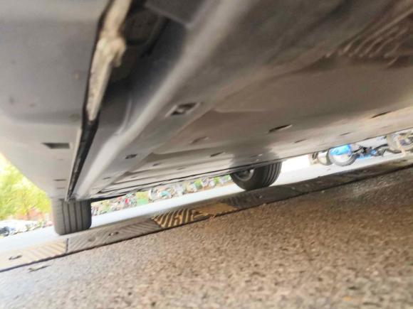 [上海·沪A] 二手大众大众ID.32024款 纯净智享版