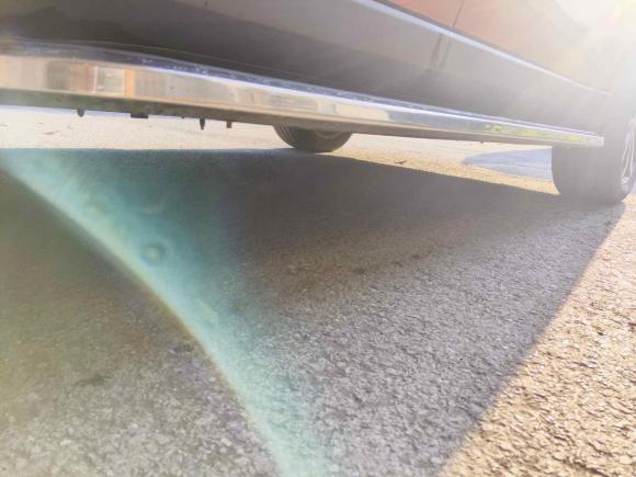 [上海·沪C] 二手名爵锐腾2016款 2.0TGI TST豪华版